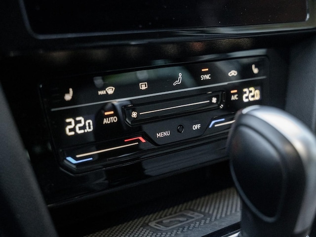 Volkswagen Passat 2.0 TDI DSG Variant