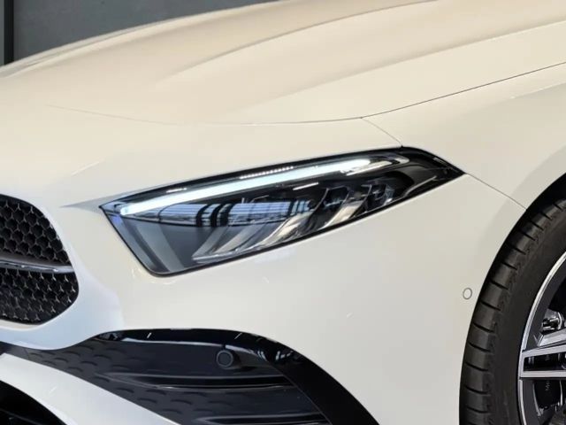 Mercedes-Benz A 250 A 250 e AMG Line