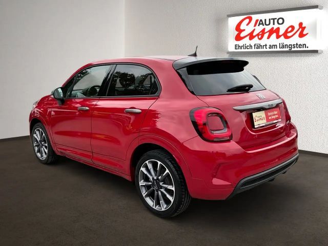Fiat 500X Sport