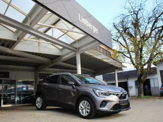 Mitsubishi ASX Invite