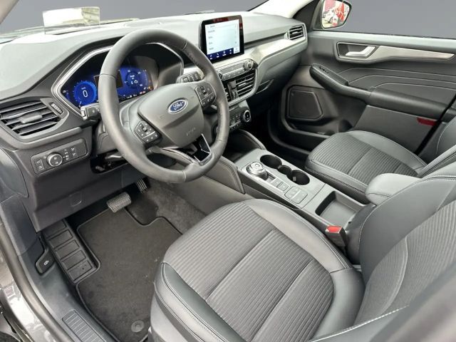 Ford Kuga Titanium X