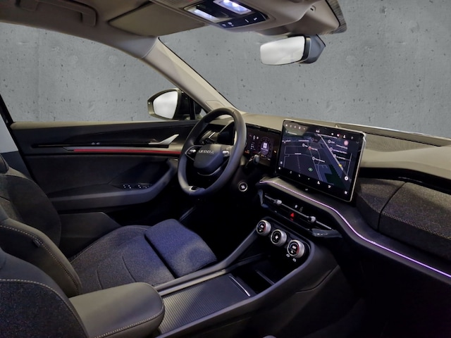 Skoda Kodiaq 2.0 TDI Selection