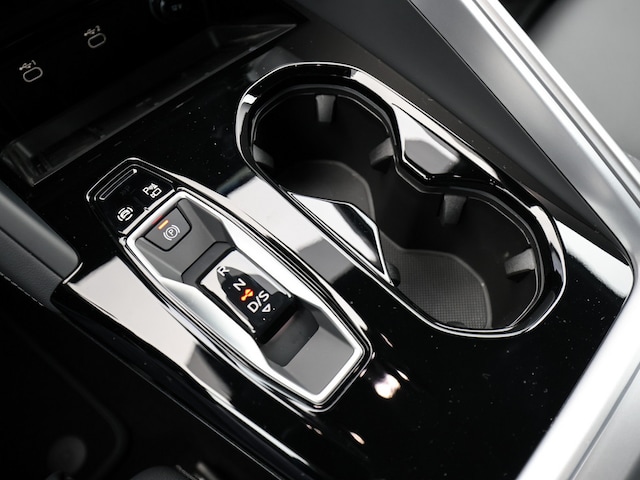 Audi Q5 Hybride Quattro S-Tronic