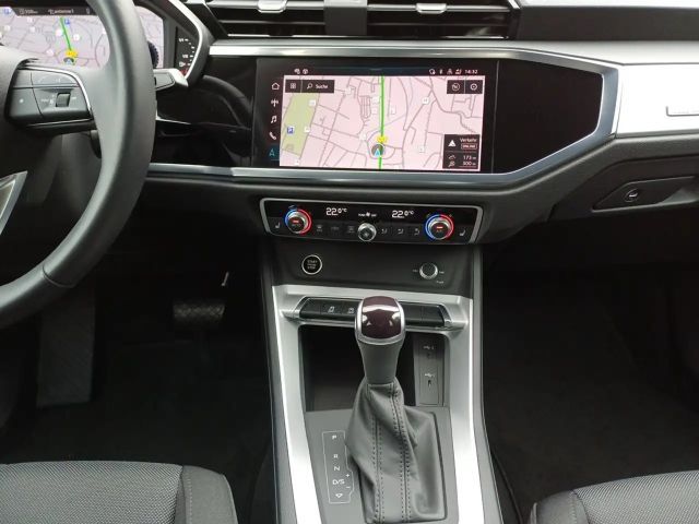 Audi Q3 35 TFSI S-Tronic