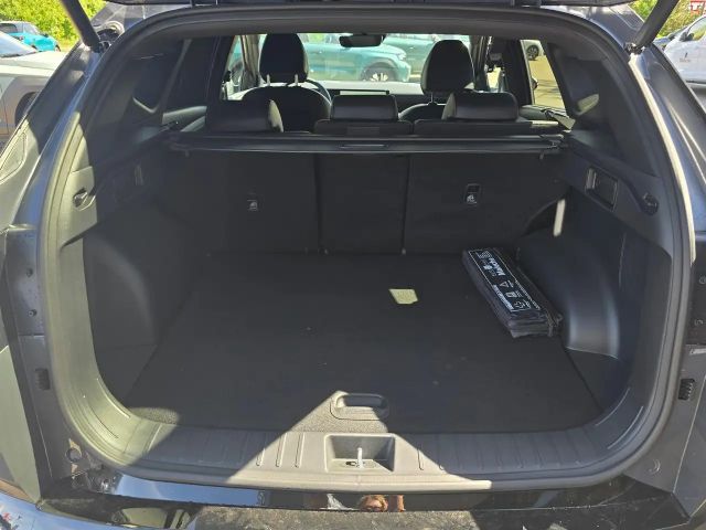 Hyundai Tucson N Line