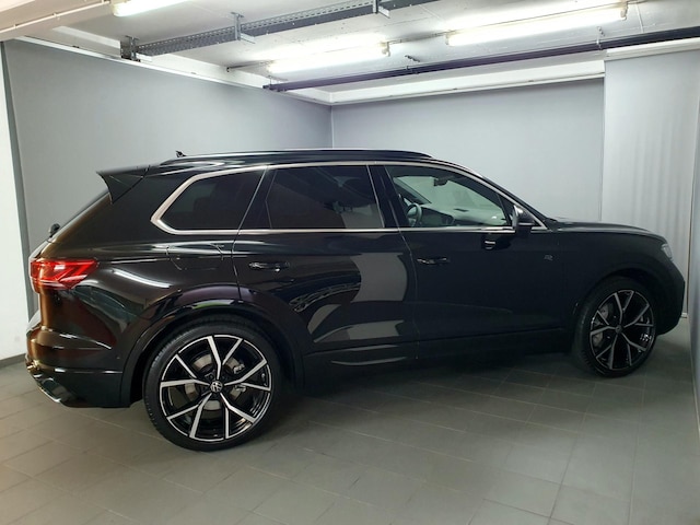 Volkswagen Touareg 3.0 V6 TDI R-Line