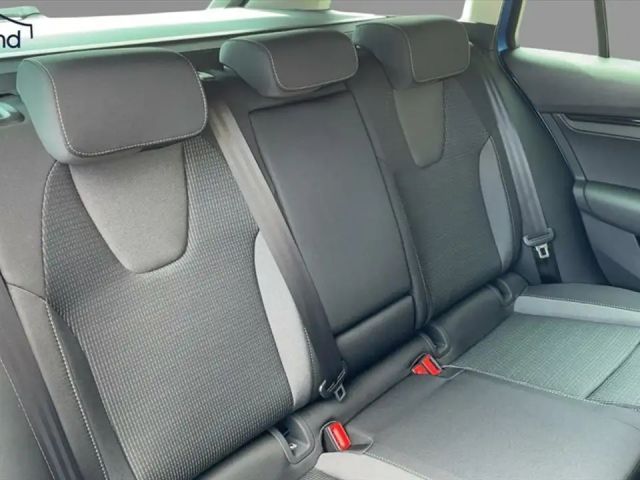 Skoda Octavia Combi Selection iV