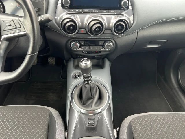 Nissan Juke N-Connecta