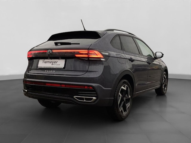 Volkswagen Taigo 1.5 TSI DSG IQ.Drive R-Line
