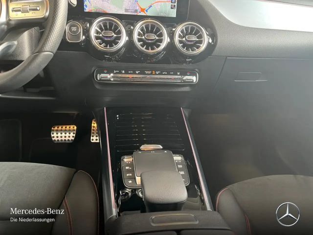 Mercedes-Benz EQA 250 AMG Line