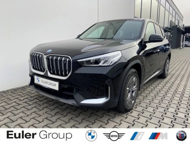 BMW iX1 xDrive