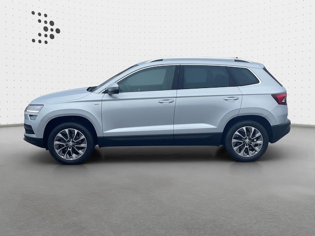 Skoda Karoq 1.5 TSI Clever
