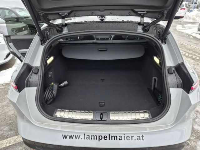 Nio ET5 Long range Touring