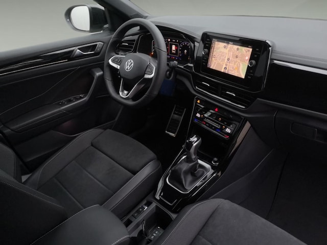 Volkswagen T-Roc DSG R-Line
