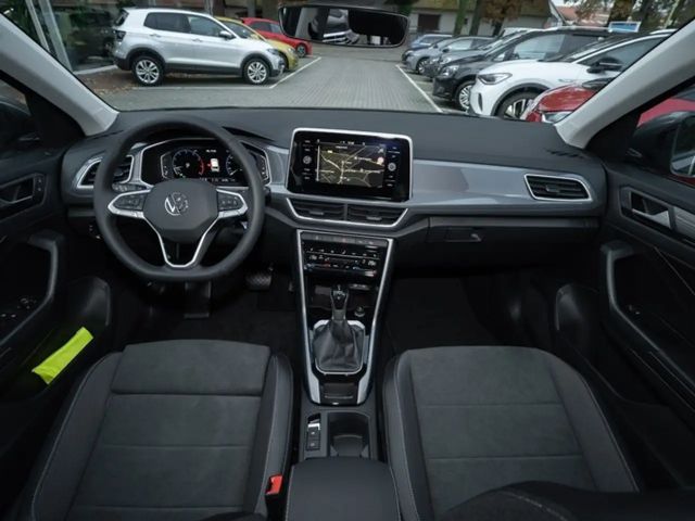 Volkswagen T-Roc DSG Style