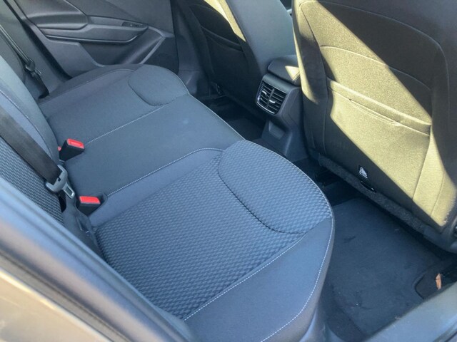 Skoda Fabia 1.0 TSI Tour