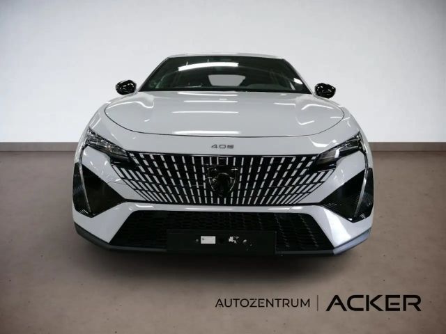 Peugeot 408 180 GT-Line Hybrid