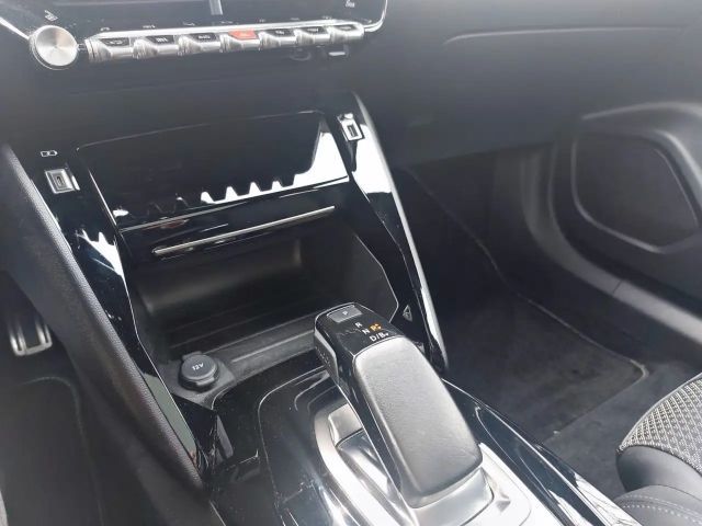 Peugeot E-2008 GT-Line