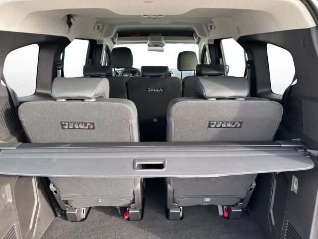 Mercedes-Benz T 180 Progressive