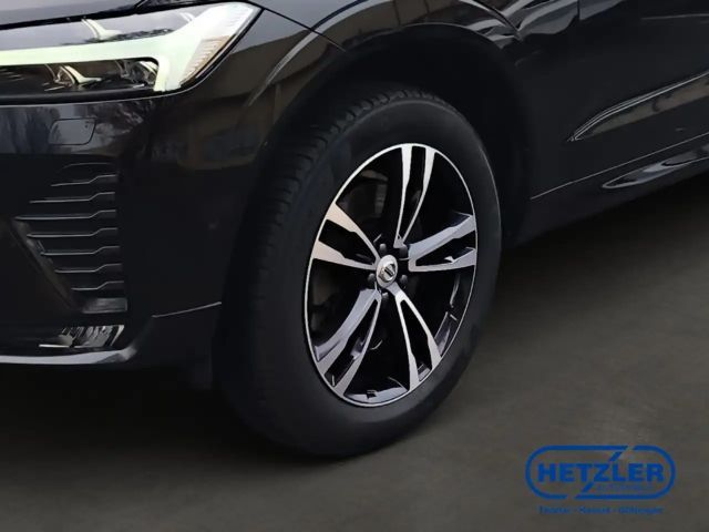 Volvo XC60 AWD Dark Ultimate