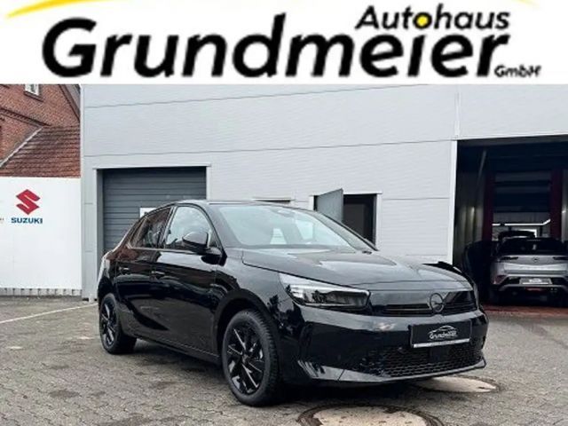 Opel Corsa GS-Line Grand Sport