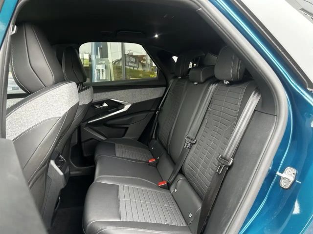 Peugeot 3008 Allure Pack Hybrid