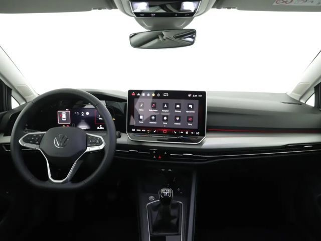 Volkswagen Golf Business Variant