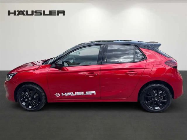 Opel Corsa YES, 1.2 Sitz-u.Lenkradheizung*LED*PDC hinten*Isof