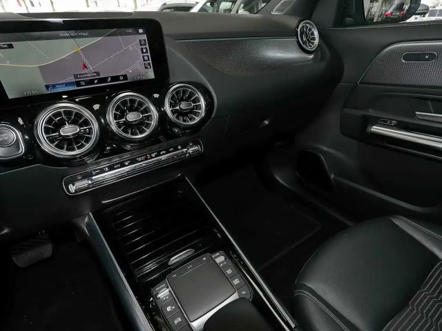 Mercedes-Benz EQA 250 Progressive