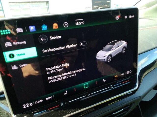 Volkswagen ID.4 4Motion