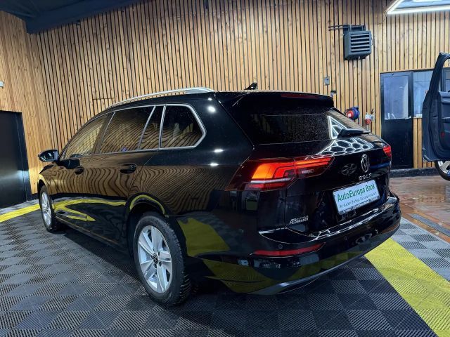 Volkswagen Golf DSG Variant