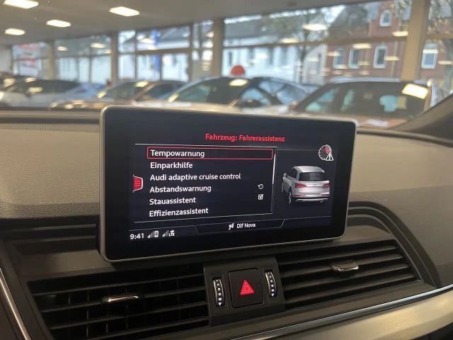 Audi Q5 50 TFSI Quattro S-Line