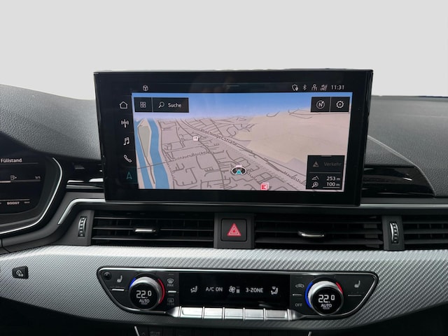 Audi RS5 Quattro Sportback