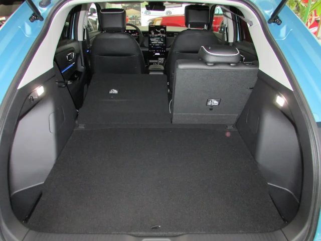 Honda e:Ny1 Basis, NAVI, Kamera, LED, DAB, ACC, Sitzheizung