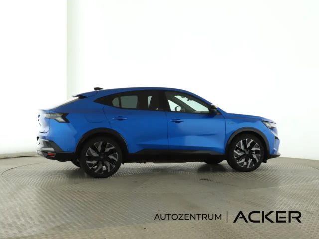 Renault Rafale Alpine Esprit