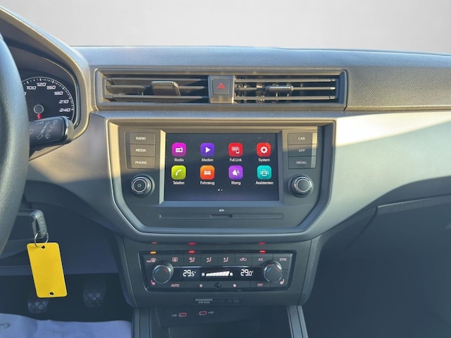 Seat Ibiza 1.0 TSI Style