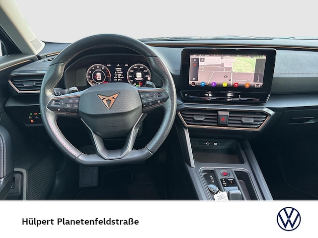 Cupra Formentor Formentor 1.5 AHK CAM ACC LM18 E-KLAPPE NAVI LED