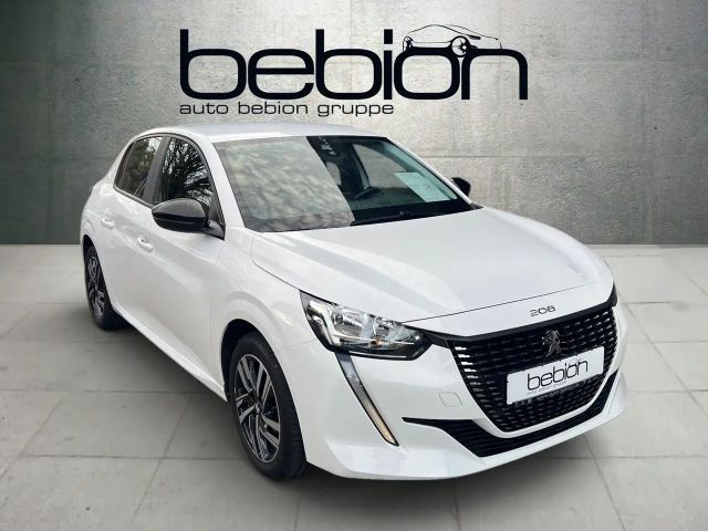 Peugeot 208 Active Pack PureTech