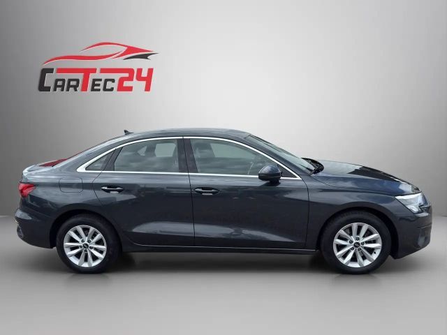 Audi A3 30 TFSI Sedan