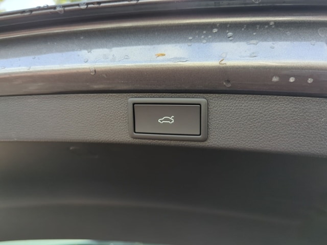 Skoda Octavia 2.0 TDI Combi