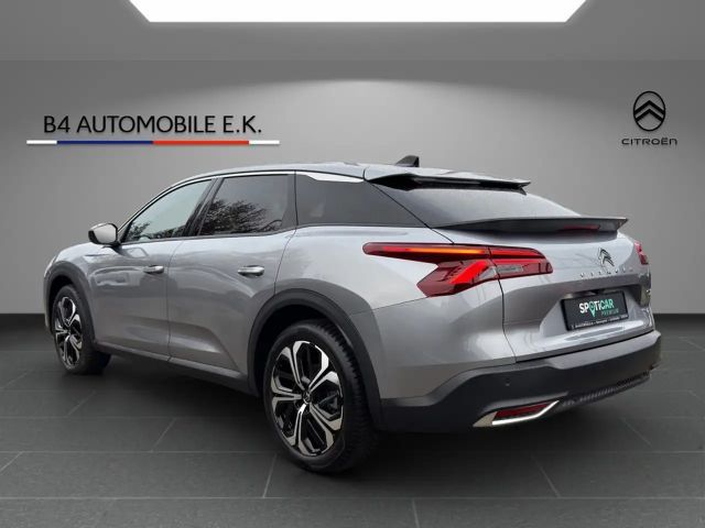 Citroën C5 X Plus PureTech