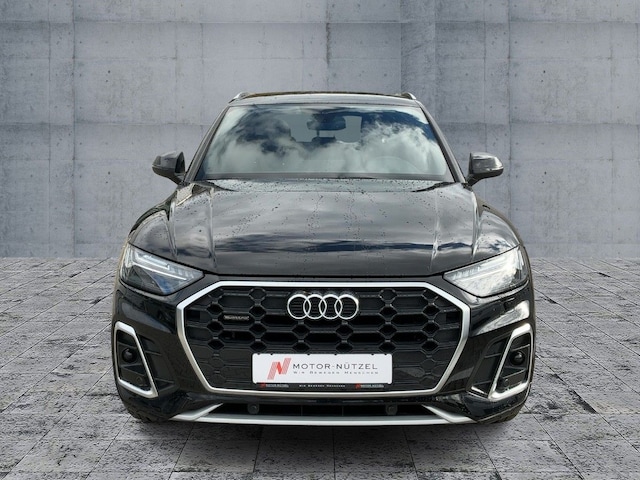 Audi Q5 40 TDI Quattro S-Tronic