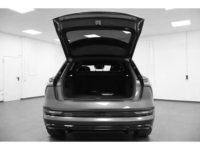 Audi e-tron 50 Quattro S-Line