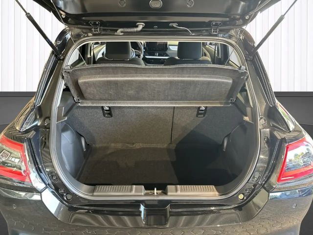 Suzuki Swift Comfort DualJet Hybrid