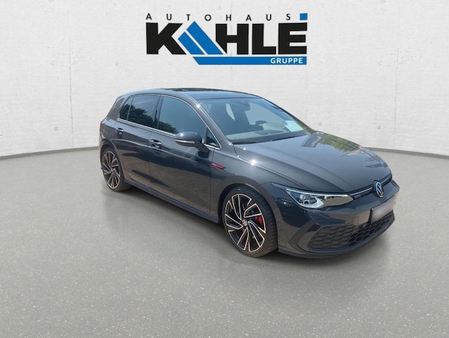 Volkswagen Golf 2.0 TSI DSG