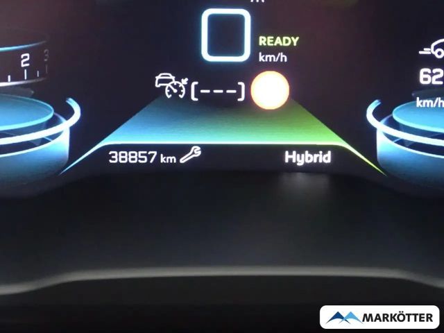 Peugeot 508 GT-Line Hybrid SW