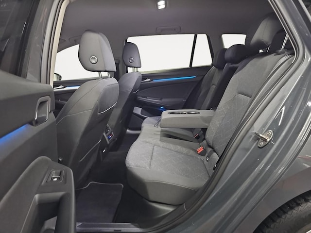 Volkswagen Golf 2.0 TDI Golf VIII Variant