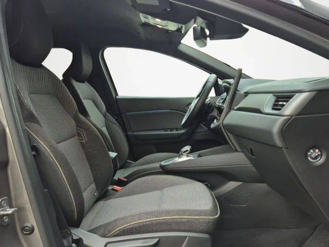 Renault Captur EDC Techno