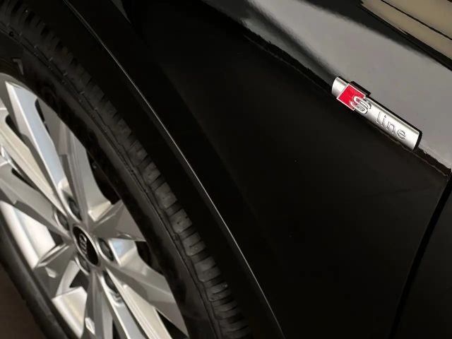 Audi Q3 35 TFSI S-Line Sportback