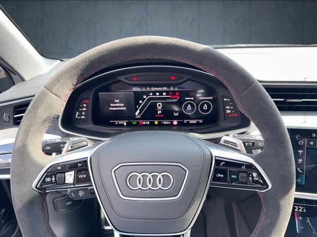 Audi RS6 StHz/AHK/305/RSAGA/Pano/A
